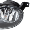 VW Golf VI 08-13 halogen lewy + prawy 2 szt. KPL