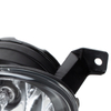 VW Tiguan 11-16 halogen lewy