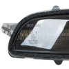 Volvo S60 I 00-10 kierunkowskaz w lusterko lewy + prawy DYMIONY DYNAMICZNY LED 2 szt. KPL